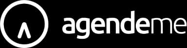 Logo AgendeMe